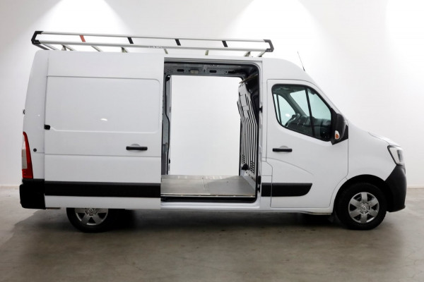 Renault Master T35 2.3 dCi 150pk L2H2 Automaat Airco/Imperiaal/2x Schuifdeur 03-2020