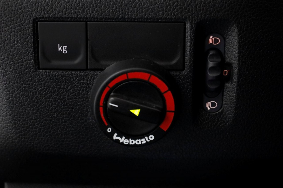 Renault Master T35 2.3 dCi 150pk L2H2 Automaat Airco/Imperiaal/2x Schuifdeur 03-2020