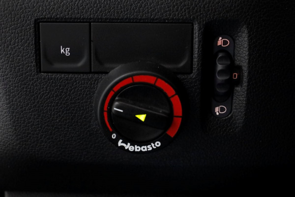 Renault Master T35 2.3 dCi 150pk L2H2 Automaat Airco/Imperiaal/2x Schuifdeur 03-2020