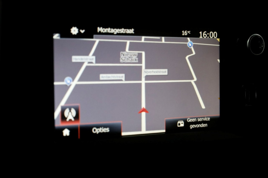 Renault Master T35 2.3 dCi 150pk L2H2 Automaat Airco/Imperiaal/2x Schuifdeur 03-2020