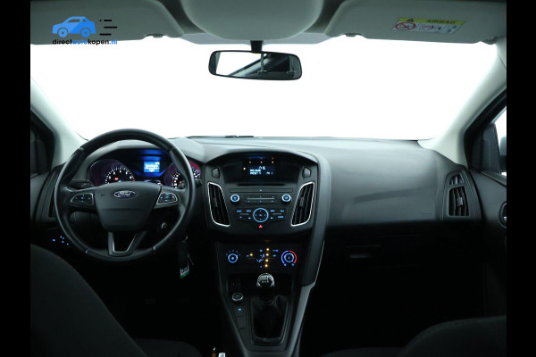 Ford FOCUS Wagon 1.0 EcoBoost Trend Edition Business 101PK | 1ste eigenaar