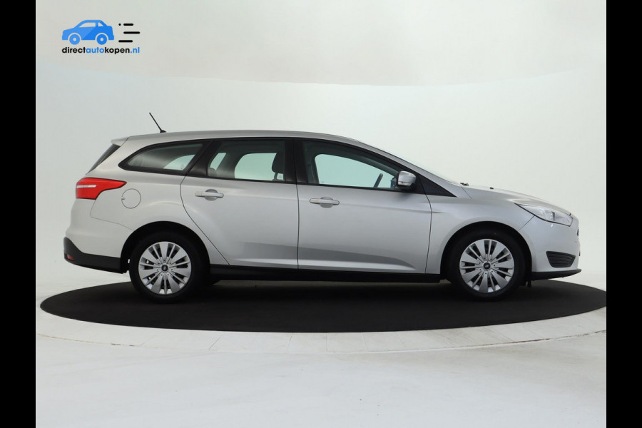Ford FOCUS Wagon 1.0 EcoBoost Trend Edition Business 101PK | 1ste eigenaar