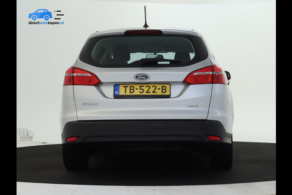 Ford FOCUS Wagon 1.0 EcoBoost Trend Edition Business 101PK | 1ste eigenaar