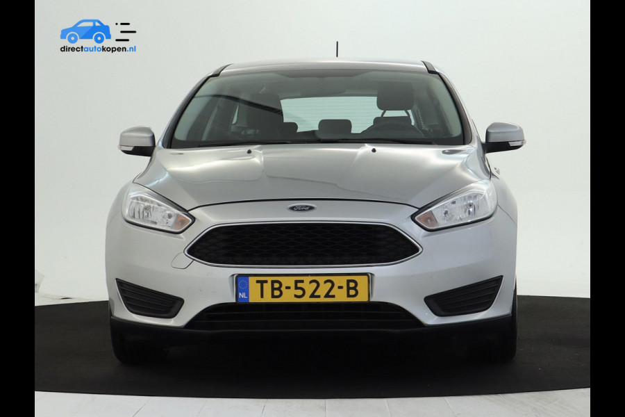 Ford FOCUS Wagon 1.0 EcoBoost Trend Edition Business 101PK | 1ste eigenaar