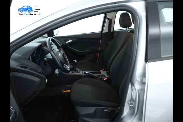 Ford FOCUS Wagon 1.0 EcoBoost Trend Edition Business 101PK | 1ste eigenaar