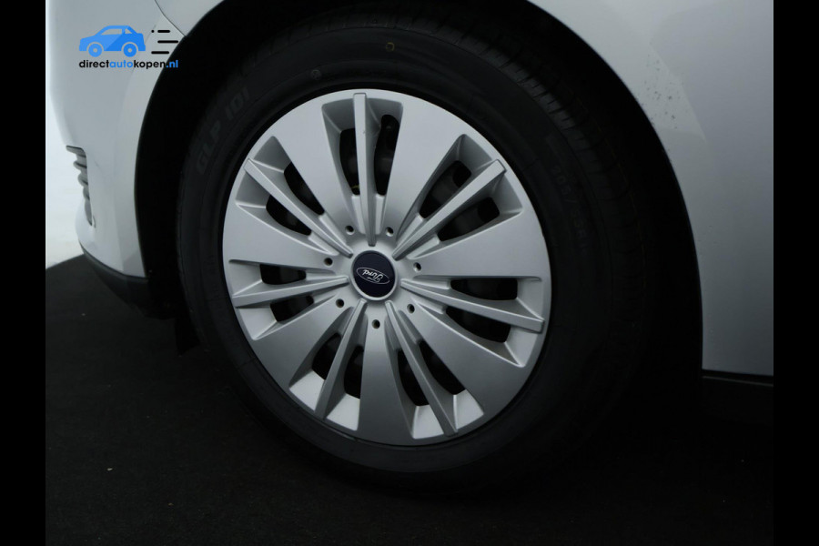 Ford FOCUS Wagon 1.0 EcoBoost Trend Edition Business 101PK | 1ste eigenaar