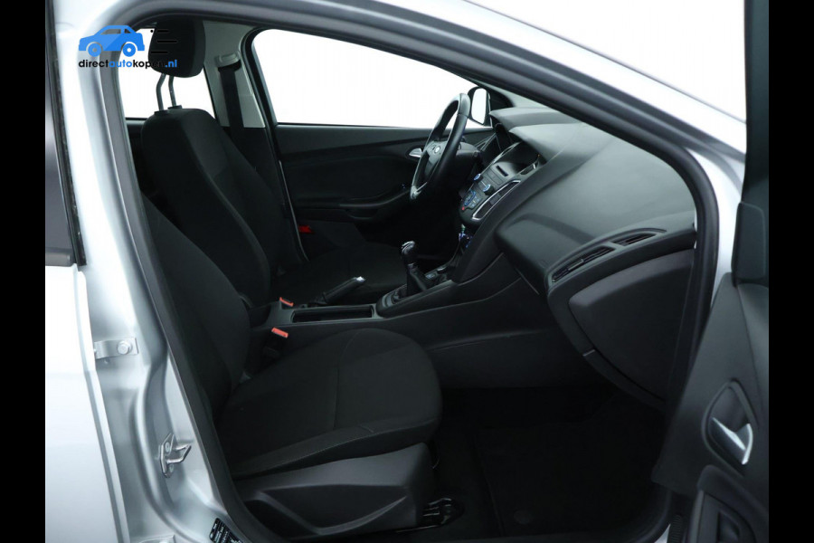 Ford FOCUS Wagon 1.0 EcoBoost Trend Edition Business 101PK | 1ste eigenaar