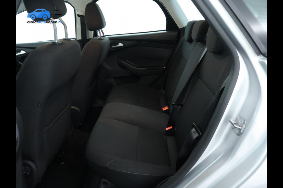 Ford FOCUS Wagon 1.0 EcoBoost Trend Edition Business 101PK | 1ste eigenaar