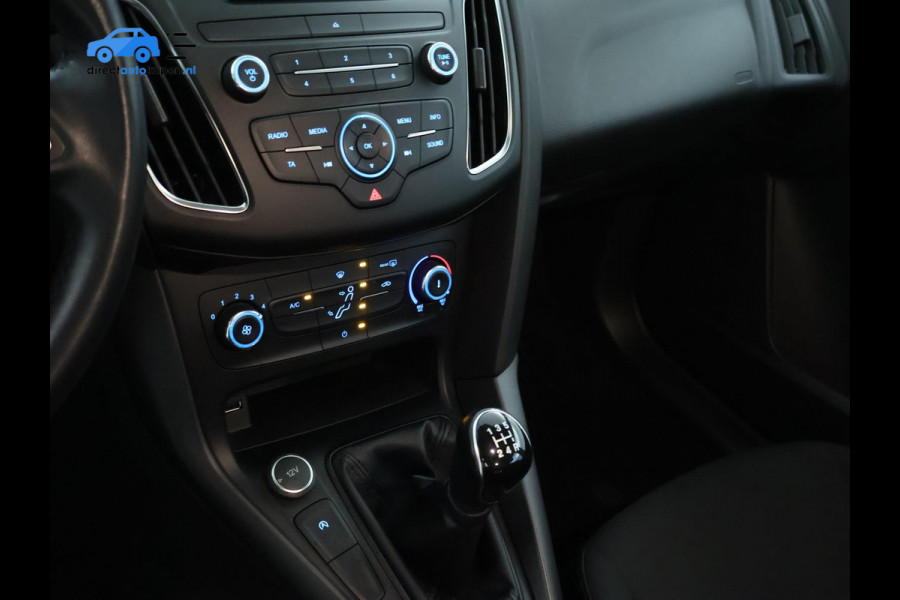 Ford FOCUS Wagon 1.0 EcoBoost Trend Edition Business 101PK | 1ste eigenaar