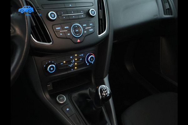 Ford FOCUS Wagon 1.0 EcoBoost Trend Edition Business 101PK | 1ste eigenaar