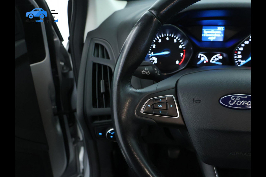 Ford FOCUS Wagon 1.0 EcoBoost Trend Edition Business 101PK | 1ste eigenaar