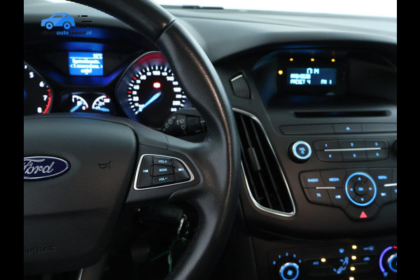 Ford FOCUS Wagon 1.0 EcoBoost Trend Edition Business 101PK | 1ste eigenaar