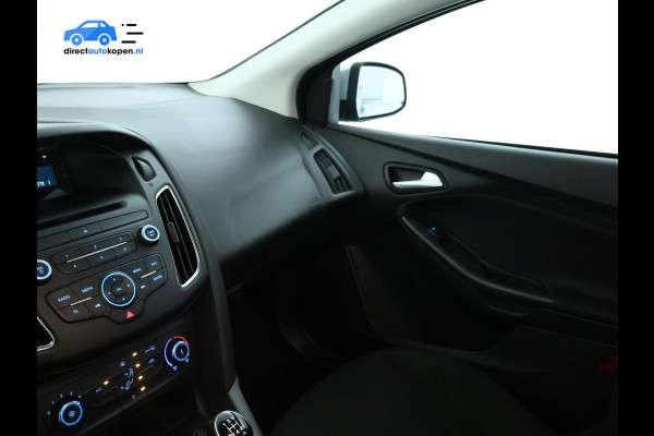 Ford FOCUS Wagon 1.0 EcoBoost Trend Edition Business 101PK | 1ste eigenaar