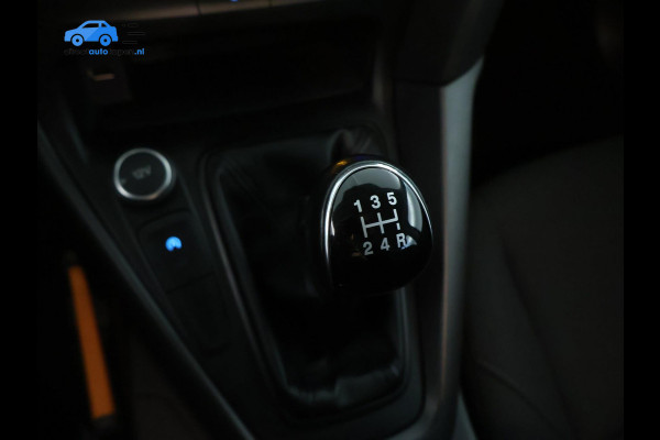 Ford FOCUS Wagon 1.0 EcoBoost Trend Edition Business 101PK | 1ste eigenaar