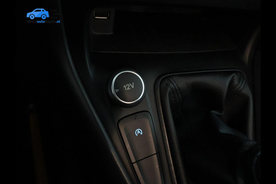 Ford FOCUS Wagon 1.0 EcoBoost Trend Edition Business 101PK | 1ste eigenaar