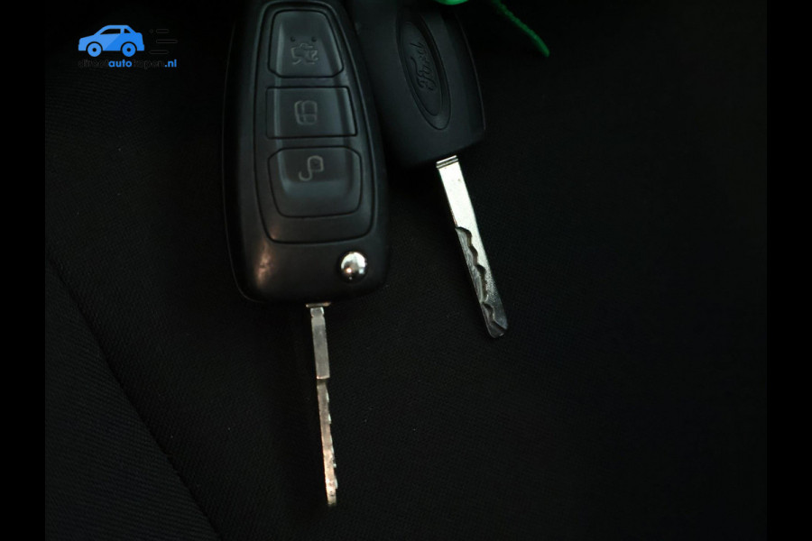 Ford FOCUS Wagon 1.0 EcoBoost Trend Edition Business 101PK | 1ste eigenaar