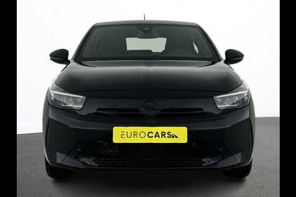 Opel Corsa 1.2 Turbo Hybrid 100pk Automaat GS Opel Corsa 1.2 Turbo 100pk GS Nieuw Model! | Navigatie | Apple Carplay/Android Auto | Airco | Camera | Parkeer sensoren V+A | Cruise Control
