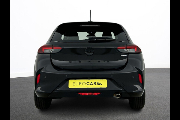 Opel Corsa 1.2 Turbo Hybrid 100pk Automaat GS Opel Corsa 1.2 Turbo 100pk GS Nieuw Model! | Navigatie | Apple Carplay/Android Auto | Airco | Camera | Parkeer sensoren V+A | Cruise Control