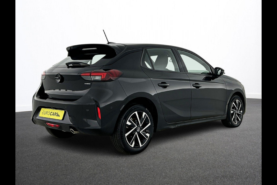 Opel Corsa 1.2 Turbo Hybrid 100pk Automaat GS Opel Corsa 1.2 Turbo 100pk GS Nieuw Model! | Navigatie | Apple Carplay/Android Auto | Airco | Camera | Parkeer sensoren V+A | Cruise Control