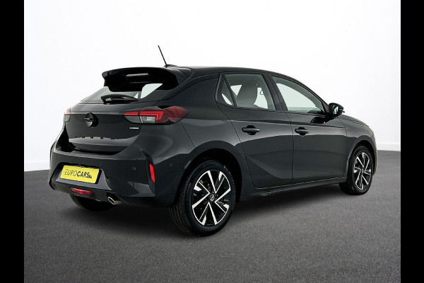 Opel Corsa 1.2 Turbo Hybrid 100pk Automaat GS Opel Corsa 1.2 Turbo 100pk GS Nieuw Model! | Navigatie | Apple Carplay/Android Auto | Airco | Camera | Parkeer sensoren V+A | Cruise Control