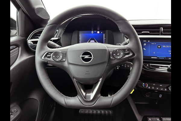 Opel Corsa 1.2 Turbo Hybrid 100pk Automaat GS Opel Corsa 1.2 Turbo 100pk GS Nieuw Model! | Navigatie | Apple Carplay/Android Auto | Airco | Camera | Parkeer sensoren V+A | Cruise Control