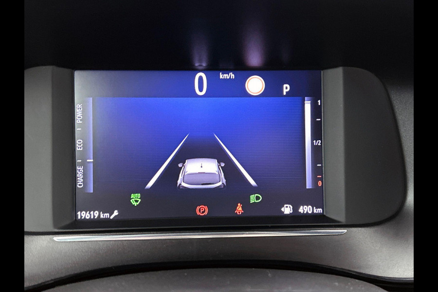 Opel Corsa 1.2 Turbo Hybrid 100pk Automaat GS Opel Corsa 1.2 Turbo 100pk GS Nieuw Model! | Navigatie | Apple Carplay/Android Auto | Airco | Camera | Parkeer sensoren V+A | Cruise Control
