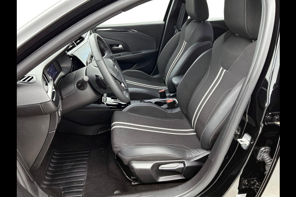Opel Corsa 1.2 Turbo Hybrid 100pk Automaat GS Opel Corsa 1.2 Turbo 100pk GS Nieuw Model! | Navigatie | Apple Carplay/Android Auto | Airco | Camera | Parkeer sensoren V+A | Cruise Control