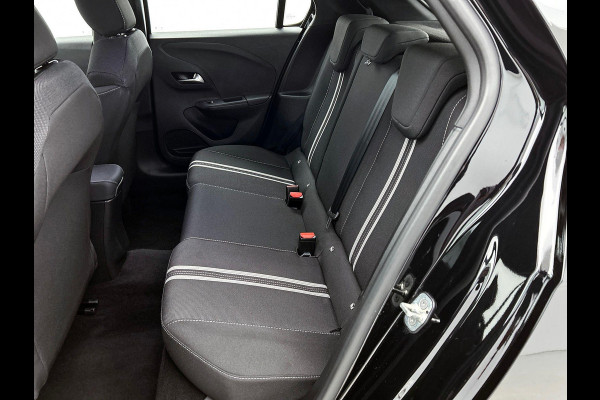 Opel Corsa 1.2 Turbo Hybrid 100pk Automaat GS Opel Corsa 1.2 Turbo 100pk GS Nieuw Model! | Navigatie | Apple Carplay/Android Auto | Airco | Camera | Parkeer sensoren V+A | Cruise Control