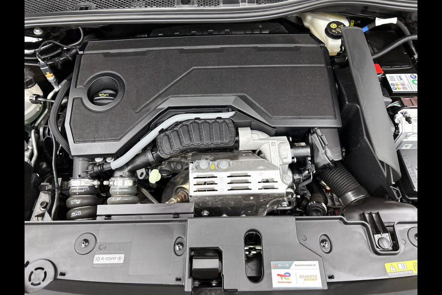 Opel Corsa 1.2 Turbo Hybrid 100pk Automaat GS Opel Corsa 1.2 Turbo 100pk GS Nieuw Model! | Navigatie | Apple Carplay/Android Auto | Airco | Camera | Parkeer sensoren V+A | Cruise Control