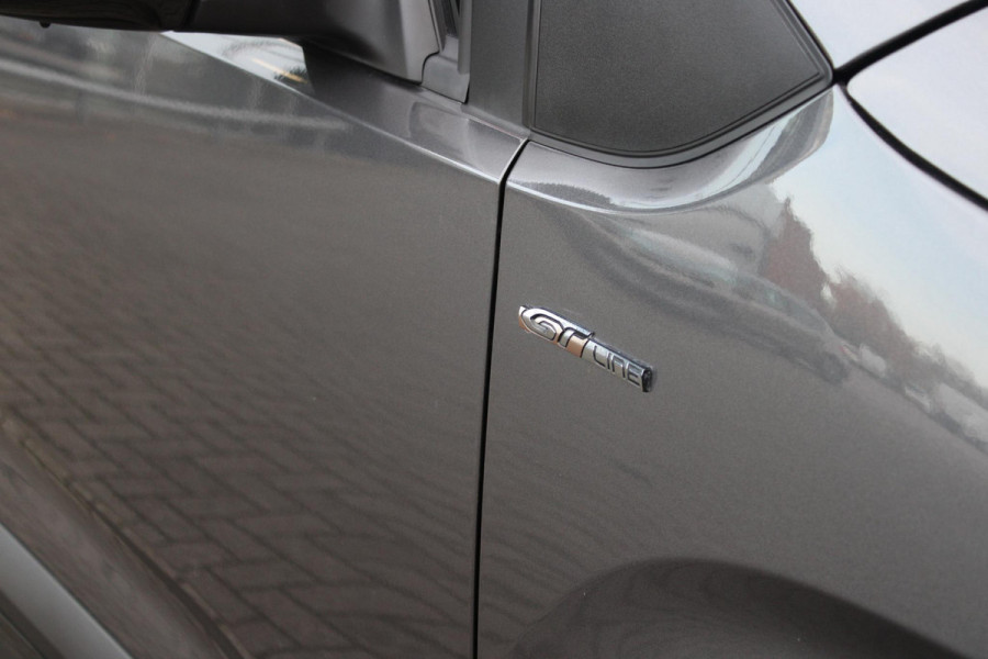 Peugeot Rifter 1.2 130PK AUTOMAAT GT-LINE | PANORAMA DAK INCL. BAGAGE DEK | TREKHAAK | NAVIGATIE | APPLE CARPLAY/ANDROID AUTO | PARKEERSENSOREN ACHTER | LICHTMETALEN VELGEN | CLIMATE CONTROL | CRUISE CONTROL | DAB+ RADIO |