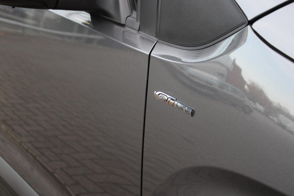 Peugeot Rifter 1.2 130PK AUTOMAAT GT-LINE | PANORAMA DAK INCL. BAGAGE DEK | TREKHAAK | NAVIGATIE | APPLE CARPLAY/ANDROID AUTO | PARKEERSENSOREN ACHTER | LICHTMETALEN VELGEN | CLIMATE CONTROL | CRUISE CONTROL | DAB+ RADIO |