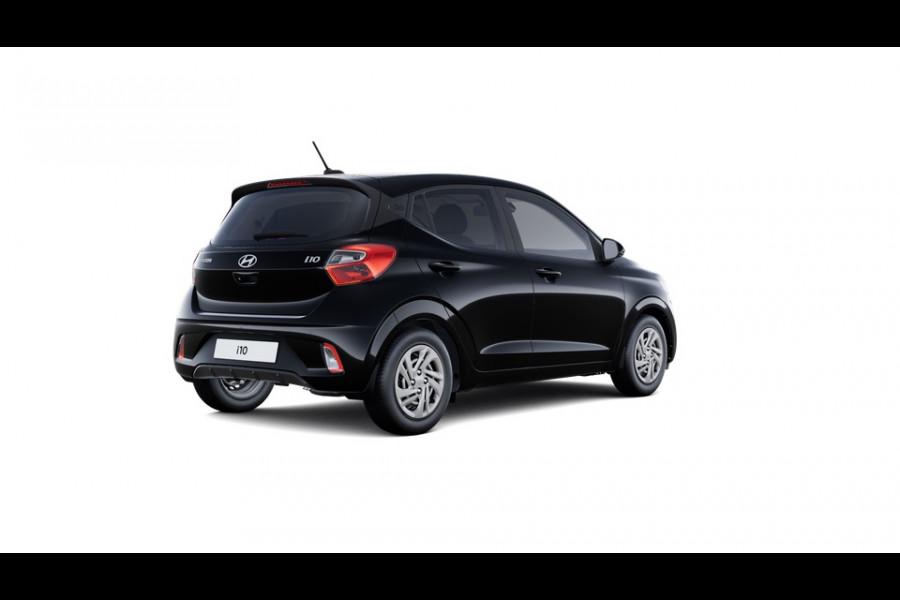 Hyundai i10 1.0 Comfort Smart