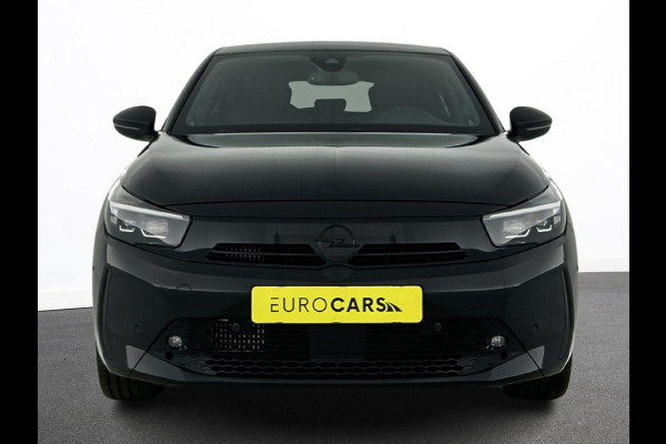 Opel Corsa 1.2 Turbo 136pk Hybrid GS Auto. Navigatie Apple Carplay/ Android Auto Camera Parkeersensoren Cruise Control Stoel- en stuurverwarming Airco Lichtmetalen velgen Getinte ramen