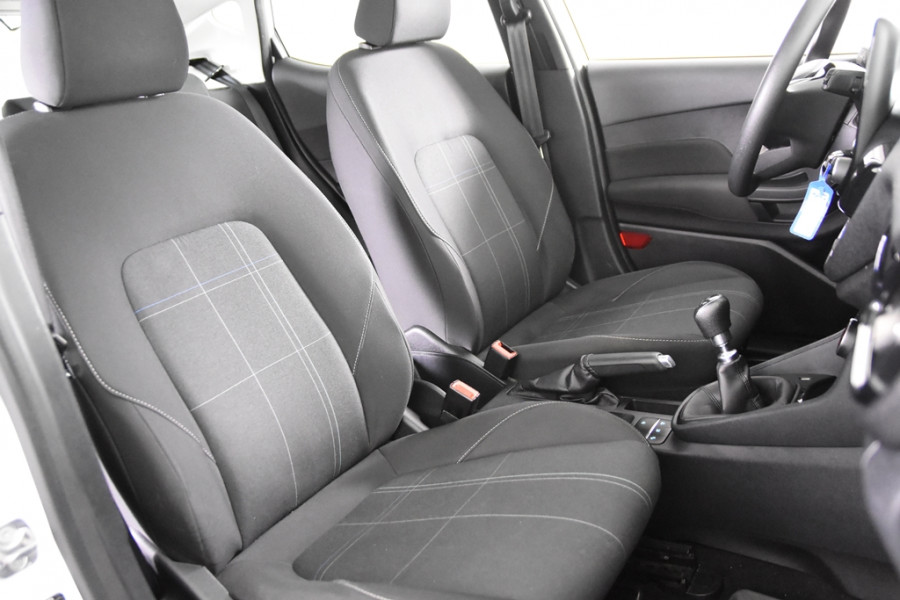 Ford Fiesta Titanium *1ste eigenaar*Navigatie*Camera*