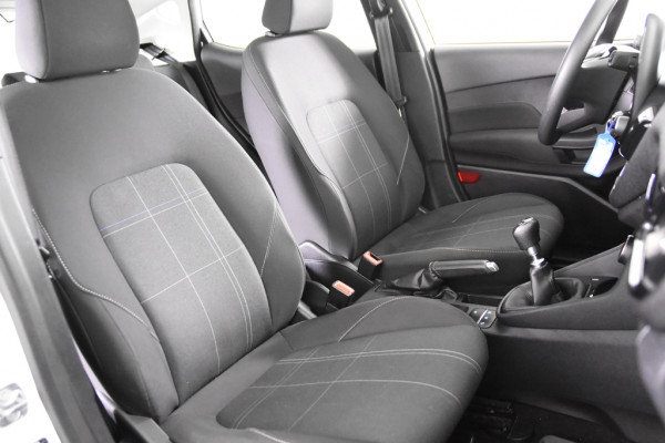 Ford Fiesta Titanium *1ste eigenaar*Navigatie*Camera*