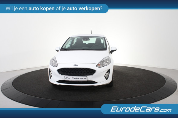 Ford Fiesta Titanium *1ste eigenaar*Navigatie*Camera*