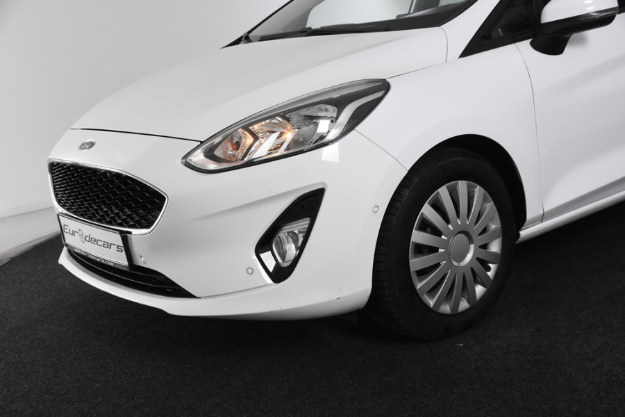 Ford Fiesta Titanium *1ste eigenaar*Navigatie*Camera*