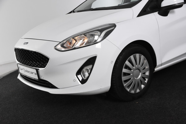 Ford Fiesta Titanium *1ste eigenaar*Navigatie*Camera*