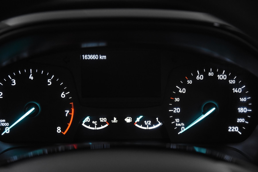 Ford Fiesta Titanium *1ste eigenaar*Navigatie*Camera*