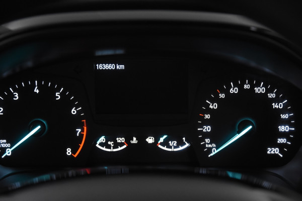 Ford Fiesta Titanium *1ste eigenaar*Navigatie*Camera*