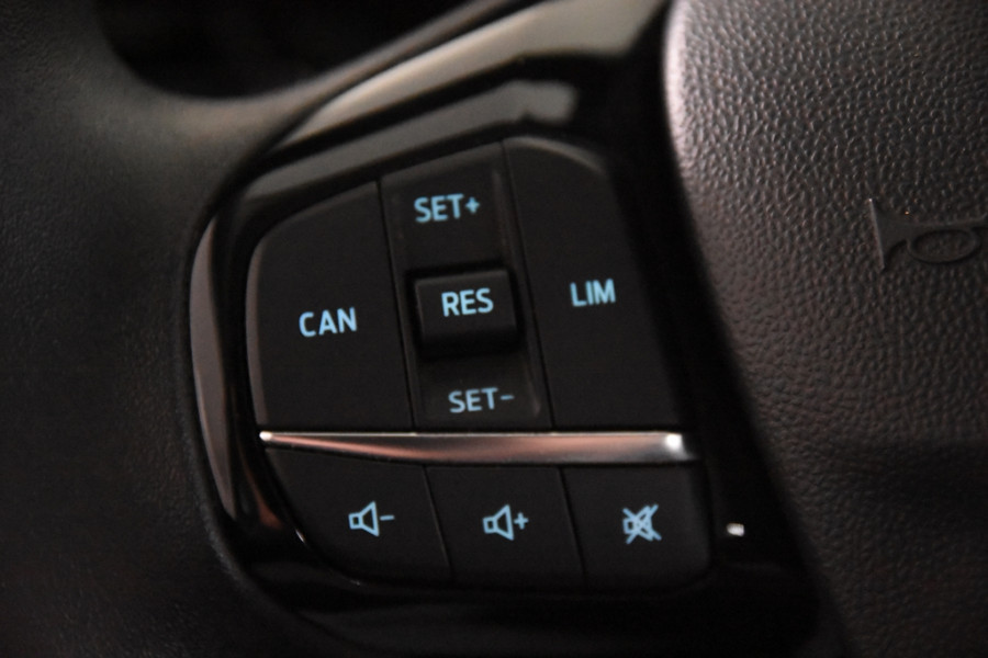 Ford Fiesta Titanium *1ste eigenaar*Navigatie*Camera*