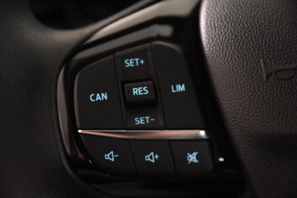 Ford Fiesta Titanium *1ste eigenaar*Navigatie*Camera*