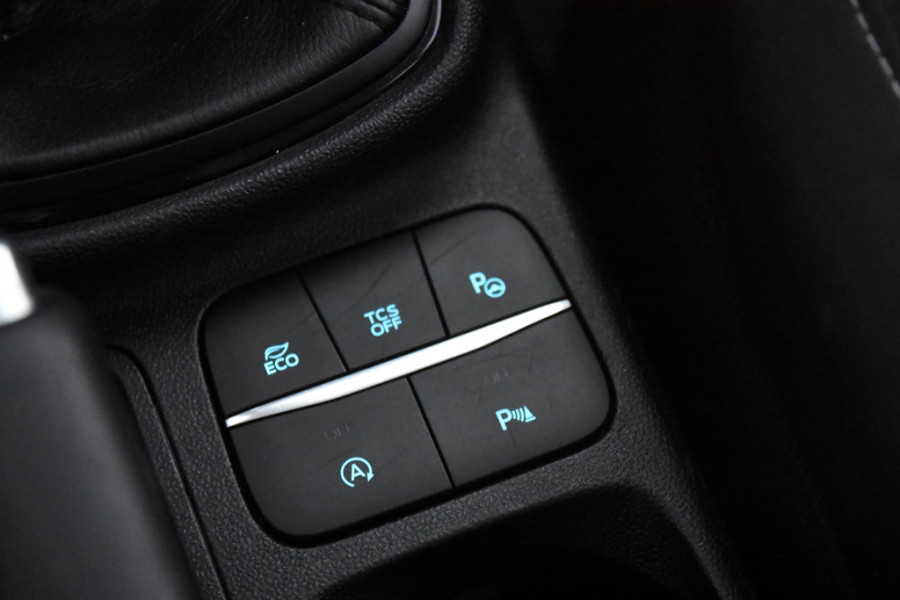 Ford Fiesta Titanium *1ste eigenaar*Navigatie*Camera*