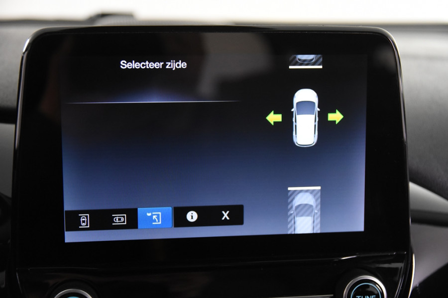 Ford Fiesta Titanium *1ste eigenaar*Navigatie*Camera*