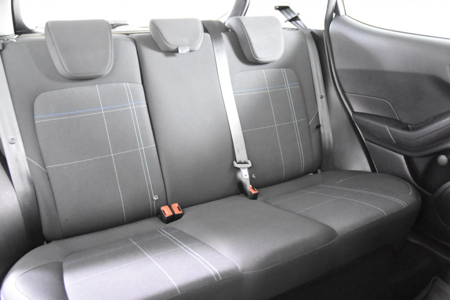 Ford Fiesta Titanium *1ste eigenaar*Navigatie*Camera*