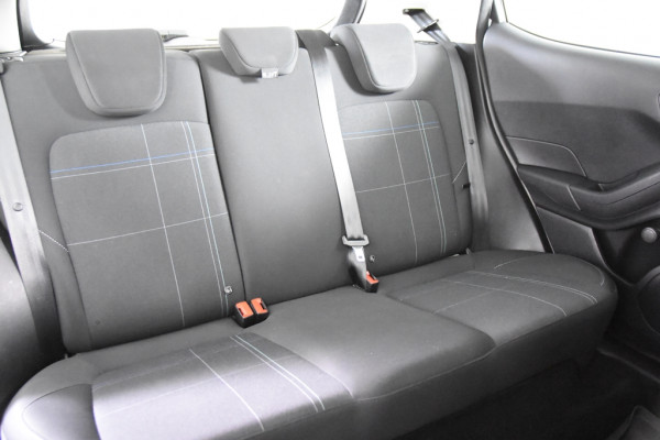 Ford Fiesta Titanium *1ste eigenaar*Navigatie*Camera*