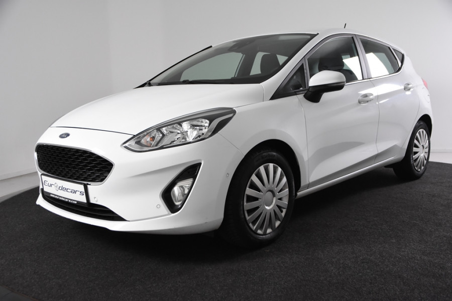 Ford Fiesta Titanium *1ste eigenaar*Navigatie*Camera*