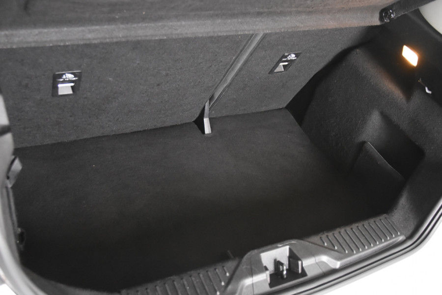 Ford Fiesta Titanium *1ste eigenaar*Navigatie*Camera*