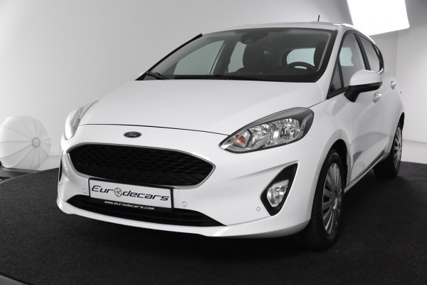 Ford Fiesta Titanium *1ste eigenaar*Navigatie*Camera*