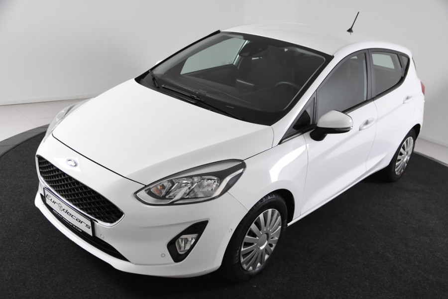 Ford Fiesta Titanium *1ste eigenaar*Navigatie*Camera*